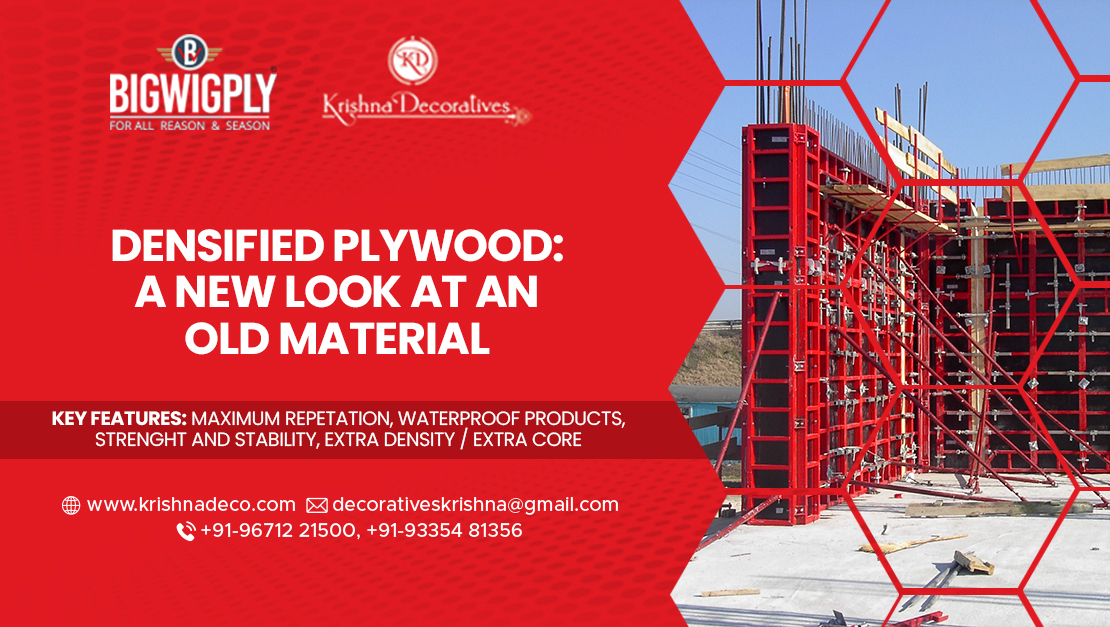 Densified Plywood Exporters to Saudi Arabia