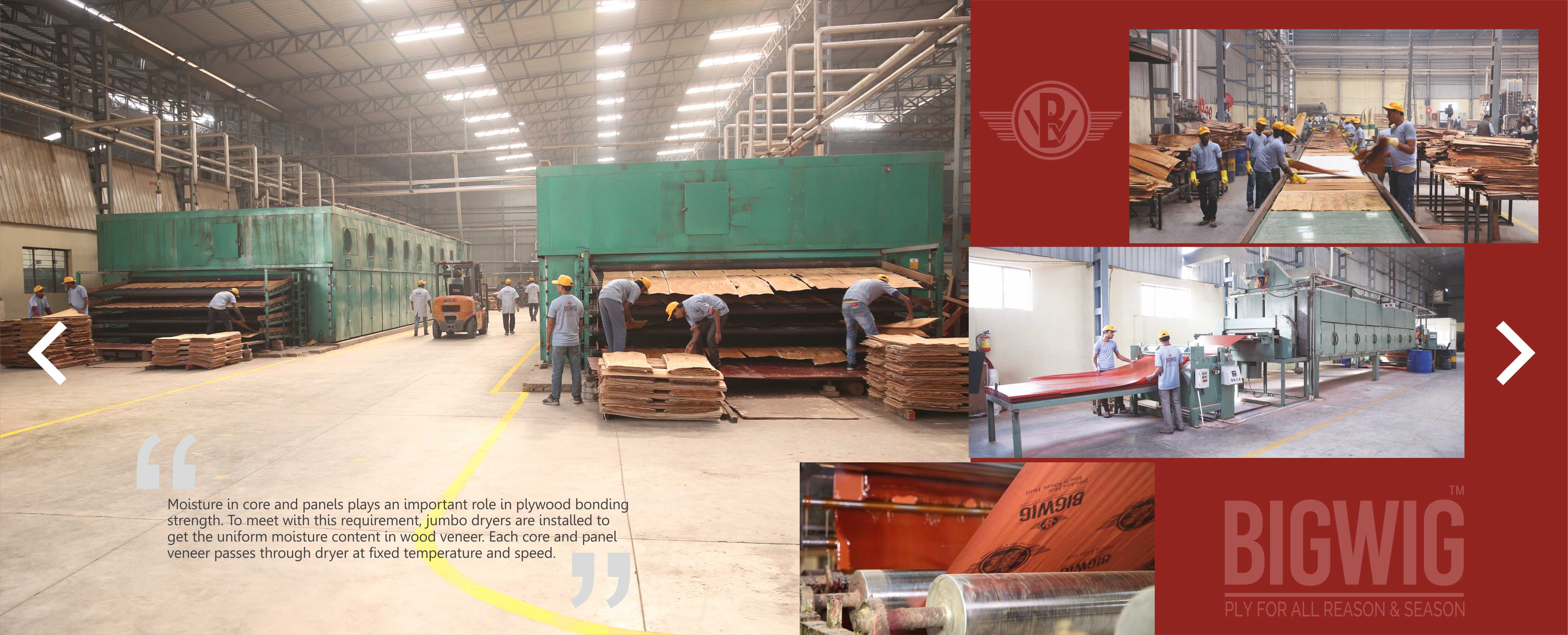 Tb 001 Standard Container Floor Board Manufacturer