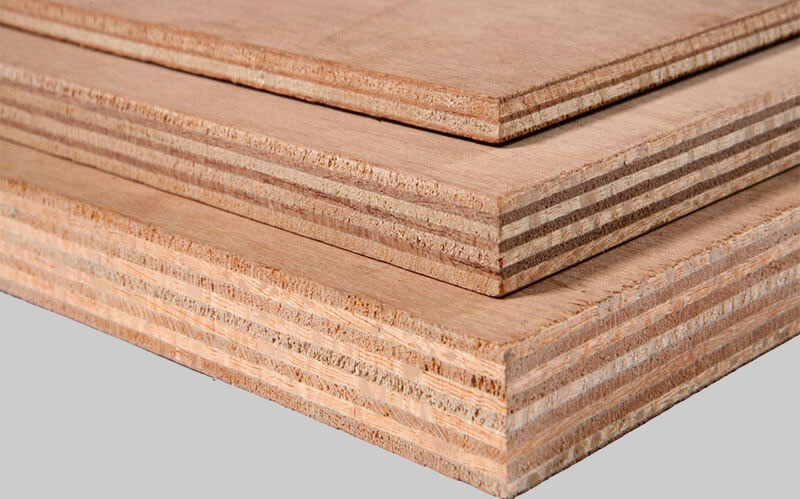 Compreg Plywood