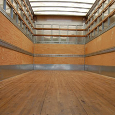 Truck Flooring