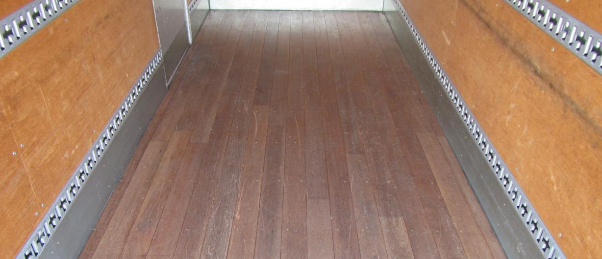 Truck Flooring
